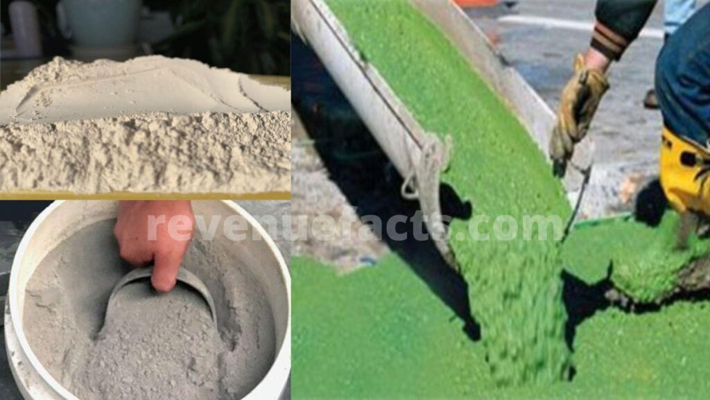 ಪರಿಸರ ಸ್ನೇಹಿ ಗ್ರೀನ್ ಸಿಮೆಂಟ್ ನಿಂದ ಮನೆ ಕಟ್ಟುವುದರಿಂದ ಆಗುವ ಲಾಭವೇನು ? ಪರಿಸರ ಸ್ನೇಹಿ ಗ್ರೀನ್ ಸಿಮೆಂಟ್ ನಿಂದ ಮನೆ ಕಟ್ಟುವುದರಿಂದ ಆಗುವ ಲಾಭವೇನು ?