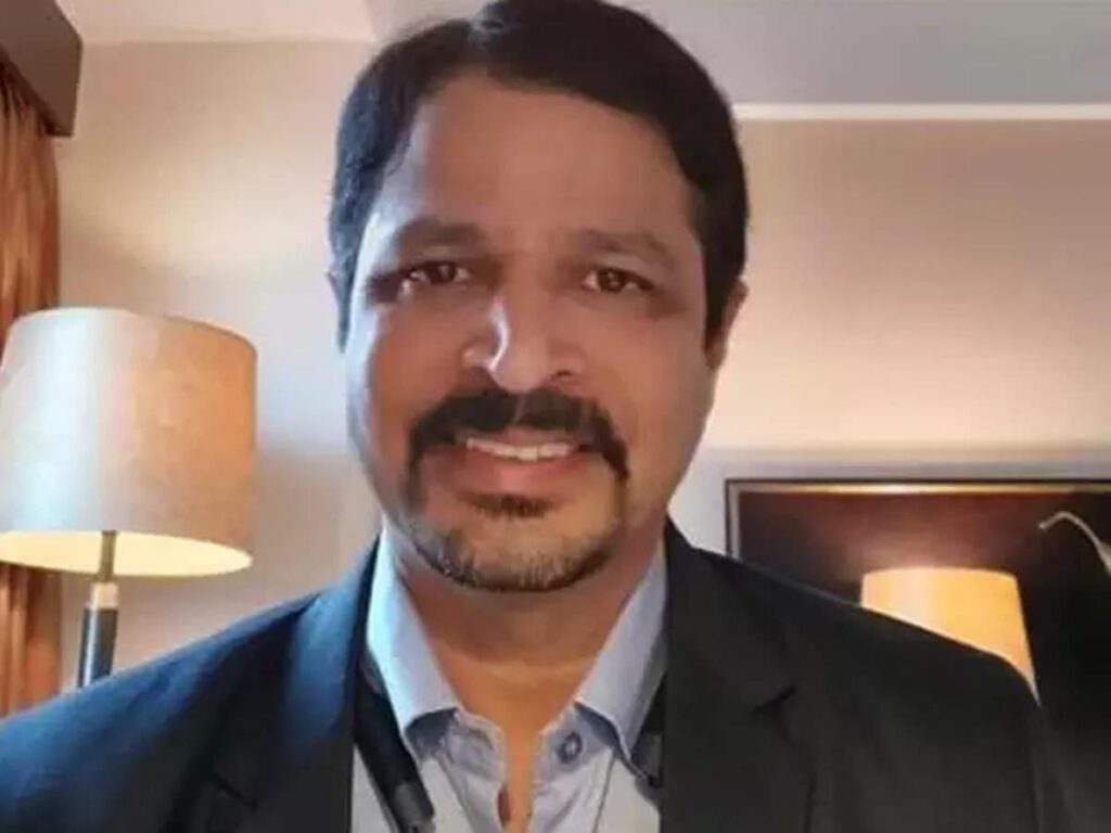 ಪಿಎನ್‌ಬಿ ಹೌಸಿಂಗ್‌ ಫೈನಾನ್ಸ್‌ ವ್ಯವಸ್ಥಾಪಕ ನಿರ್ದೇಶಕರಾಗಿ ಗಿರೀಶ್‌ ಕೌಸ್ಗಿ