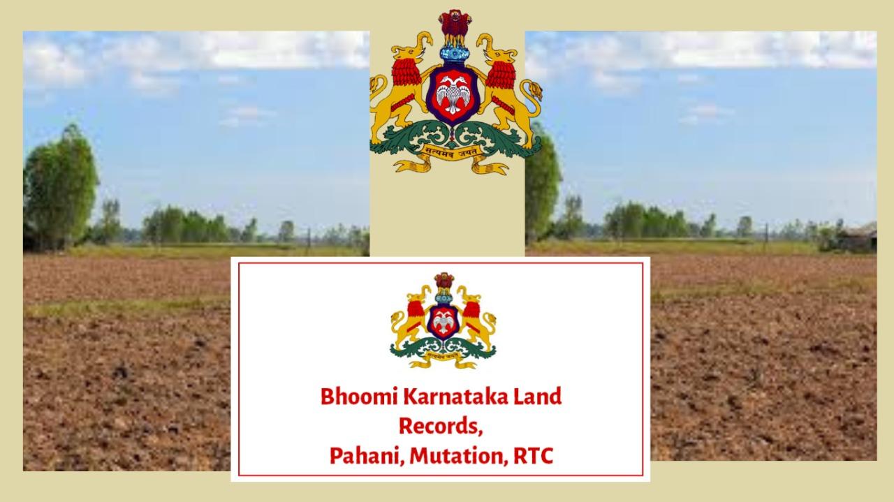 Land Conversion Rules In Karnataka Deference Between Change Of Land 