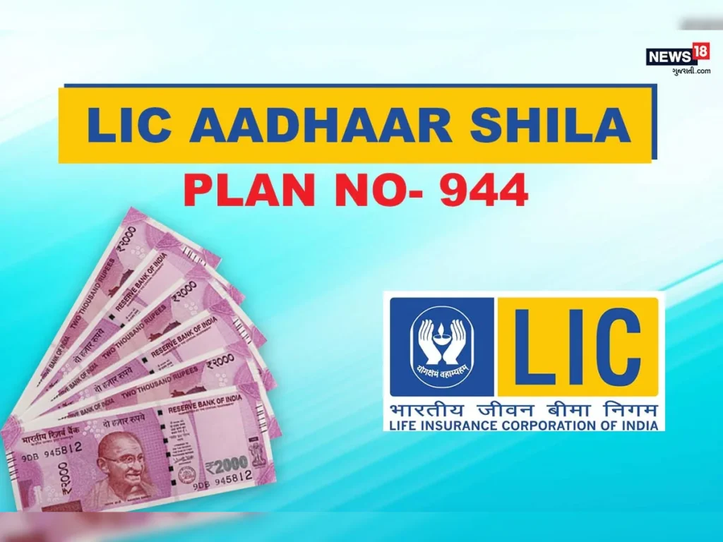 ಎಲ್ಐಸಿ ಈ ಯೋಜನೆಯಲ್ಲಿ ₹58 ಹೂಡಿಕೆ ಮಾಡಿ,8 ಲಕ್ಷ ಪಡೆಯಿರಿ,