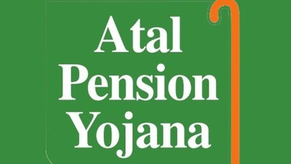 Atal Pension Scheme