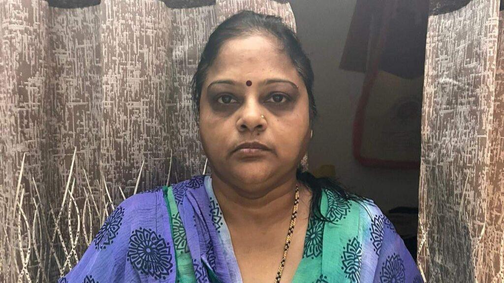 ದಾವಣಗೆರೆಯಲ್ಲಿ ಪೋಕ್ಸೋ ಕೇಸ್ ನ ಆರೋಪಿಯಿಂದ ಲಂಚಕ್ಕೆ ಬೇಡಿಕೆ ;ಸರ್ಕಾರಿ ವಿಶೇಷ ಅಭಿಯೋಜಕಿ ಲೋಕಾಯುಕ್ತ ಬಲೆಗೆ ,