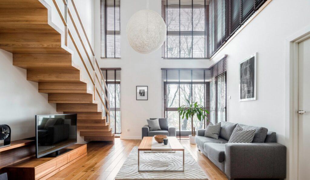 ನಿಮ್ಮ ಮನೆಯ ಮೆಟ್ಟಿಲುಗಳ ಕೆಳಗಿನ ಜಾಗದ ಬಳಕೆಗೆ ಸಲಹೆಗಳು