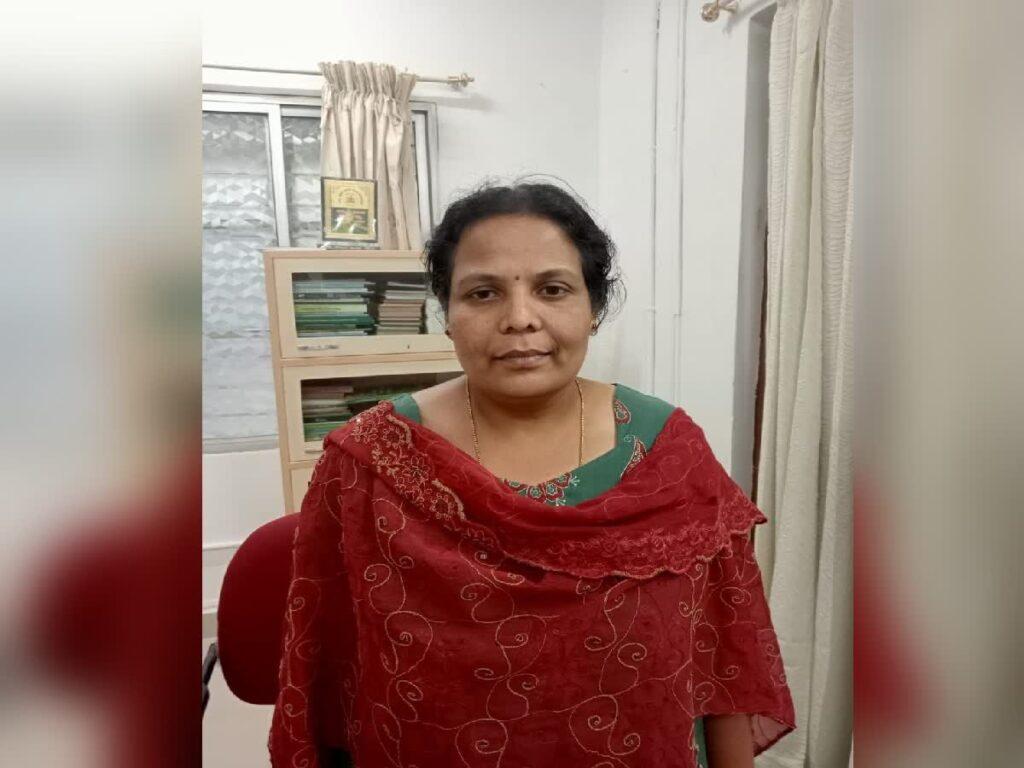 ಸಾಮಾಜಿಕ ಉಪ ಅರಣ್ಯ ಸಂರಕ್ಷಣಾಧಿಕಾರಿ ಲಂಚ ಪಡೆಯುವ ವೇಳೆ ಲೋಕಾಯುಕ್ತ ಬಲೆಗೆ