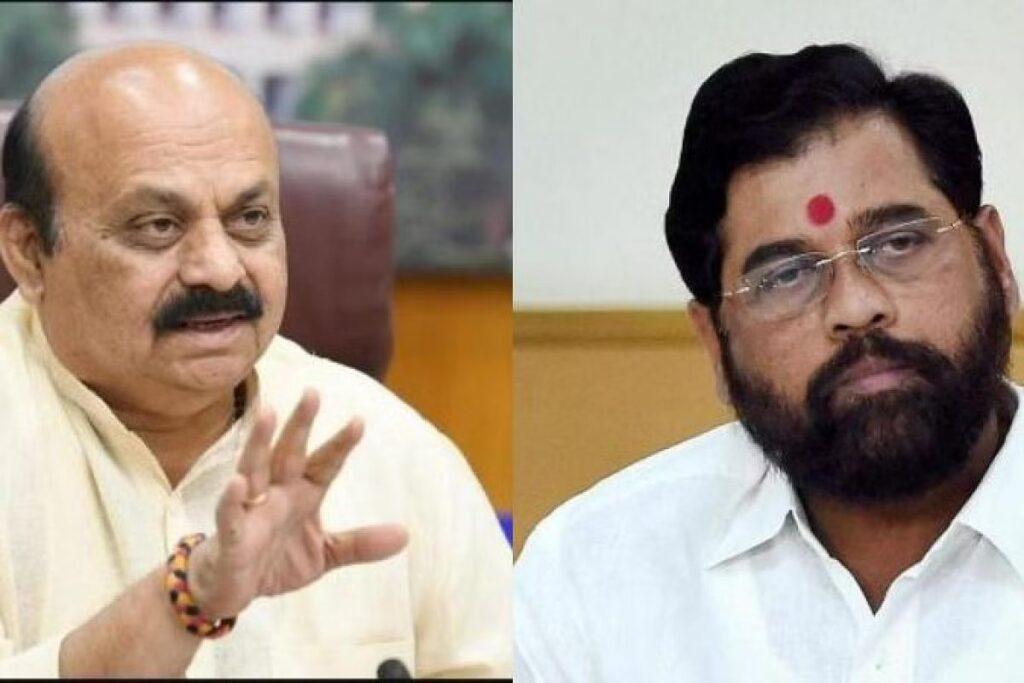 ಕರ್ನಾಟಕದ ಗಡಿಭಾಗದ 865 ಗ್ರಾಮಗಳಲ್ಲಿಆರೋಗ್ಯ ಯೋಜನೆ ಜಾರಿಗೊಳಿಸಲು ಮಹಾರಾಷ್ಟ್ರ ಸಚಿವ ಸಂಪುಟದಲ್ಲಿ ನಿರ್ಧಾರ!