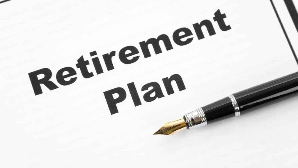 What is retirement planning?Steps, Stages