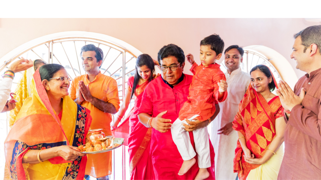 Hindu undivided Family 