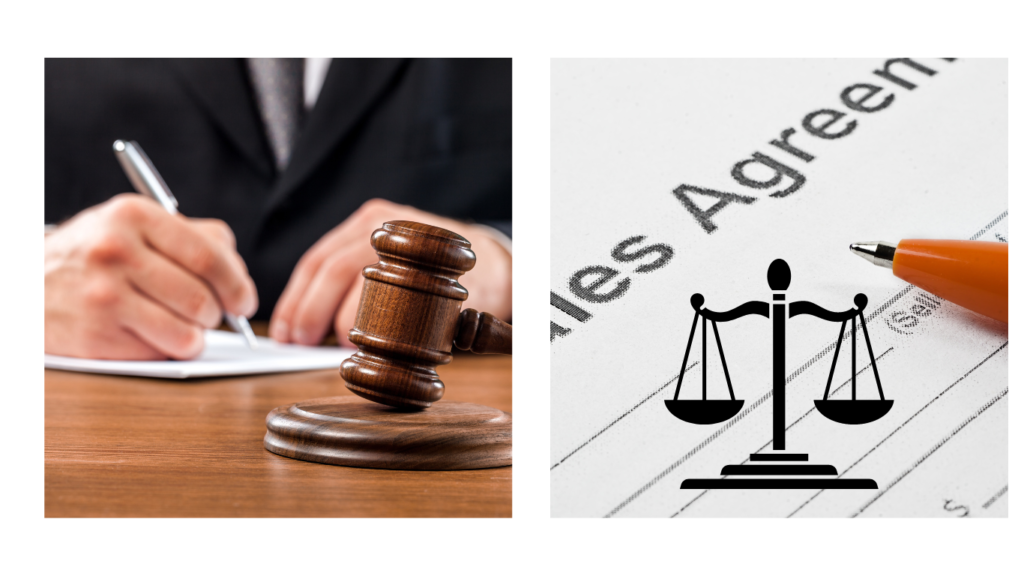 Sale Agreement