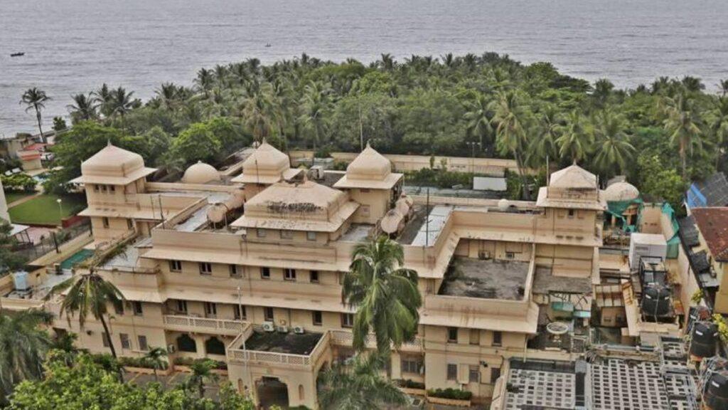 ಆಸ್ತಿ ವಿವಾದ ಬಗೆಹರಿಯದ ಕಾರಣ ಬೇಸರಗೊಂಡ ಕೋಟ್ಯಾಧಿಪತಿ ಸೈರಸ್‌ ಪೂನಾವಾಲ