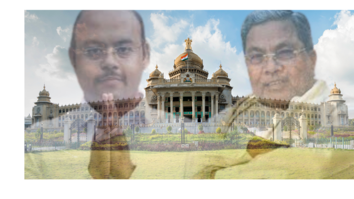 Dr Yatindra Siddaramaiha