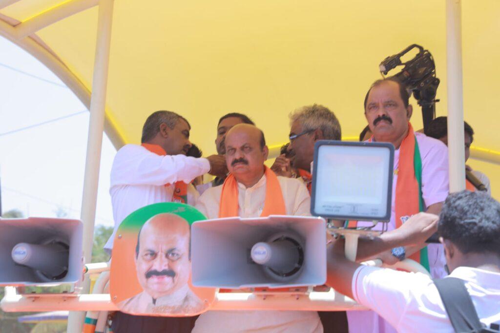 ಸತ್ಯಾಸತ್ಯತೆಯ ಬಗ್ಗೆ ತನಿಖೆ: ಮುಖ್ಯಮಂತ್ರಿ ಬಸವರಾಜ ಬೊಮ್ಮಾಯಿ