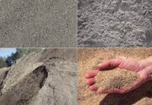 ಕಟ್ಟಡ ನಿರ್ಮಾಣದಲ್ಲಿ ಬಳಸುವ ವಿವಿಧ ರೀತಿಯ ಮರಳುಗಳ ಬಗ್ಗೆ ಒಂದು ಸಂಕ್ಷಿಪ್ತ ವಿವರಣೆ!