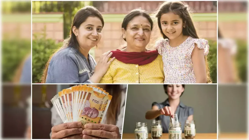 ಮಹಿಳೆಯರು ಎಂಎಸ್ ಎಸ್ ಸಿ ಯೋಜನೆಯಲ್ಲಿ ಹಣವಿಟ್ಟರೆ ಸಿಗುತ್ತೆ ಅಧಿಕ ಬಡ್ಡಿ ಮೊತ್ತ..