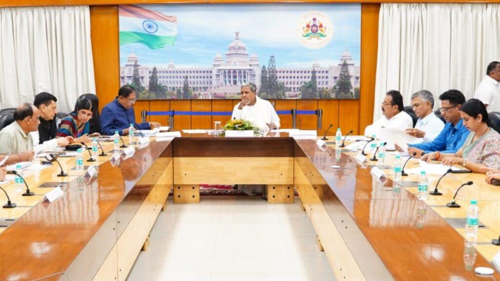 ಹಾಲಿನ ದರ ಏರಿಕೆಗೆ ಸಂಪುಟ ಸಭೆ ಅನುಮೋದನೆ;ಆಗಸ್ಟ್ 1 ರಿಂದ ಹಾಲಿನ‌ ದರ ಏರಿಕೆ