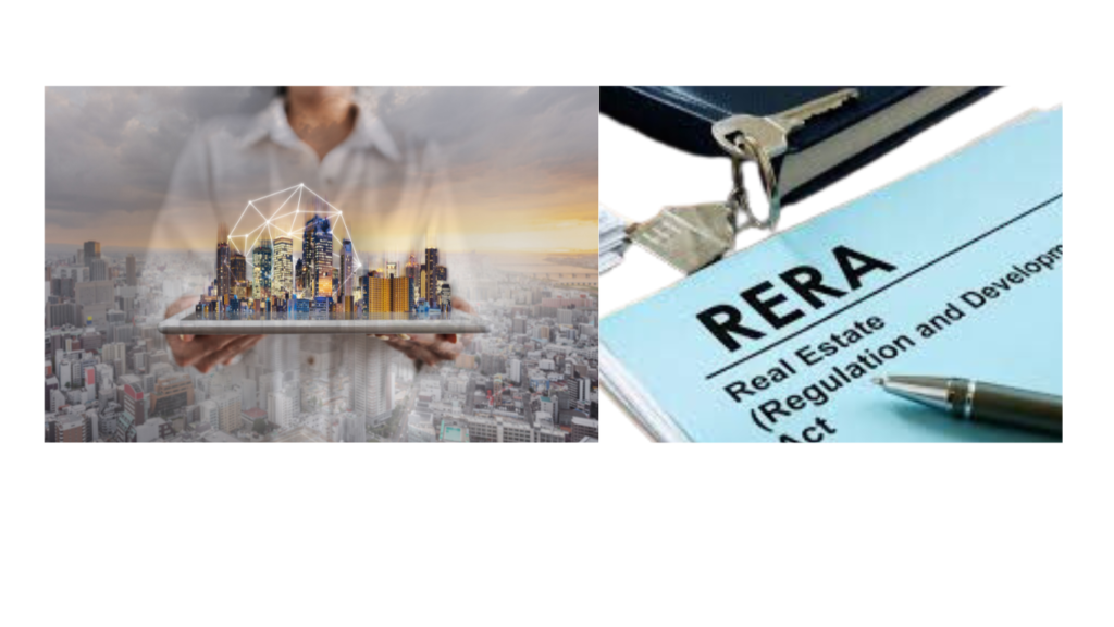 Real Estate and K RERA Rules 