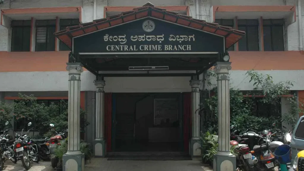ಬೆಂಗಳೂರಿನಲ್ಲಿ ಬಾರ್, ರೆಸ್ಟೋರೆಂಟ್ ಮೇಲೆ ಸಿಸಿಬಿ ದಾಳಿ