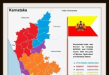 ಕನ್ನಡ ರಾಜ್ಯೋತ್ಸವ : ಆಲೂರು ವೆಂಕಟರಾಯರು ಎಂಬ ಕನ್ನಡ ಹೃದಯದ ಬದುಕಿನ ಕಥೆ