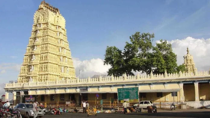 chamundeshwari-temple