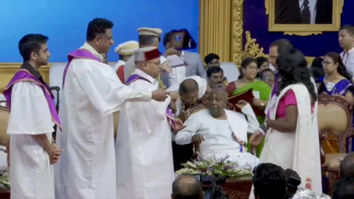 devegowda