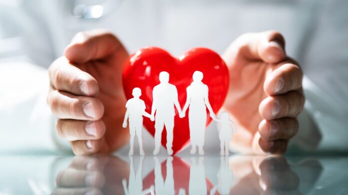 Health insurance policy