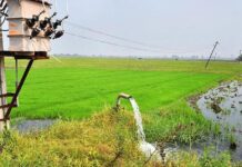 ರಾಜ್ಯ ಸರ್ಕಾರದಿಂದ ರೈತರಿಗೆ ಬಿಗ್ ಶಾಕ್;ಪಂಪ್ಸೆಟ್ಗಳಿಗೆ ಟ್ರಾನ್ಸ್ಫಾರ್ಮರ್ ಸಹಿತ ಉಚಿತ ಯೋಜನೆ ಕೈಬಿಟ್ಟ ಸರ್ಕಾರ