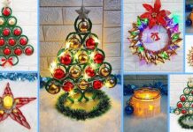 Christmas Tree;ಕ್ರಿಸ್ಮಸ್ ಟ್ರೀ ಡೆಕೊರೇಟ್ ಮಾಡಲು ಕೆಲ ಐಡಿಯಾಗಳು