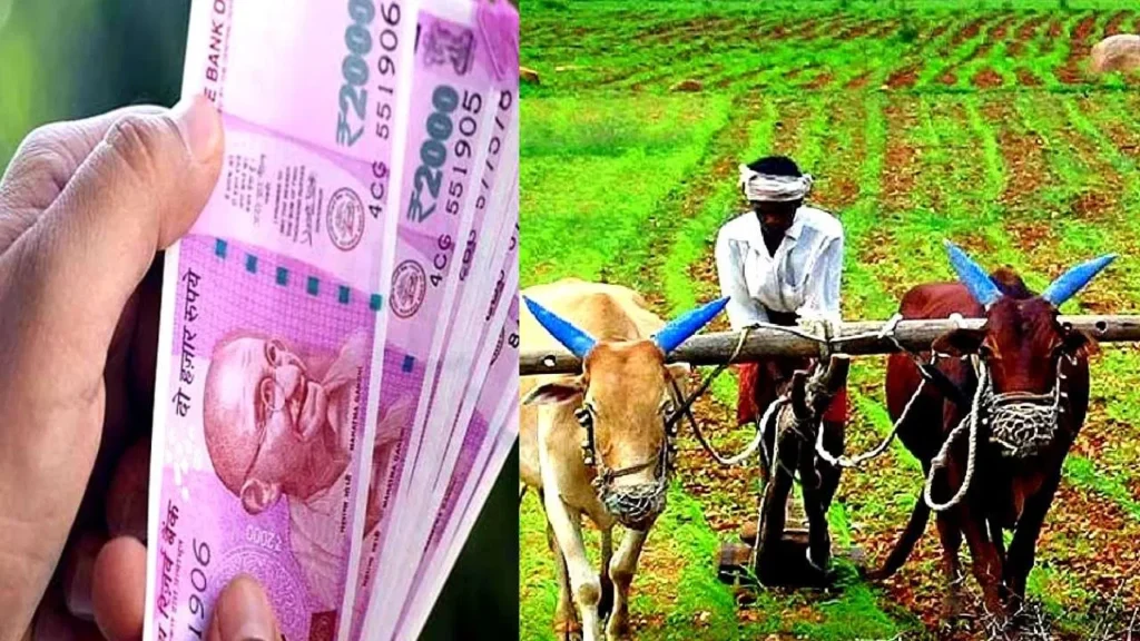 PM Kisan ನಿಮ್ಮ ಖಾತೆಗೆ ₹2000 ಪಡೆಯುವ ಮುನ್ನ ಈ ಕೆಲಸ ಮಾಡಿಕೊಳ್ಳಿ,ಇಂದೇ ಲಾಸ್ಟ್!