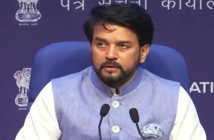 Anurag-Thakur