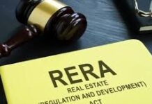 RERA’ ಮೇಲೆ GST ವಿನಾಯಿತಿ ಶೀಘ್ರದಲ್ಲೇ ಸಿಗಲಿದೆ ಸ್ಪಷ್ಟನೆ