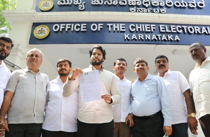 jds-complaint-on-mla-balakrishna